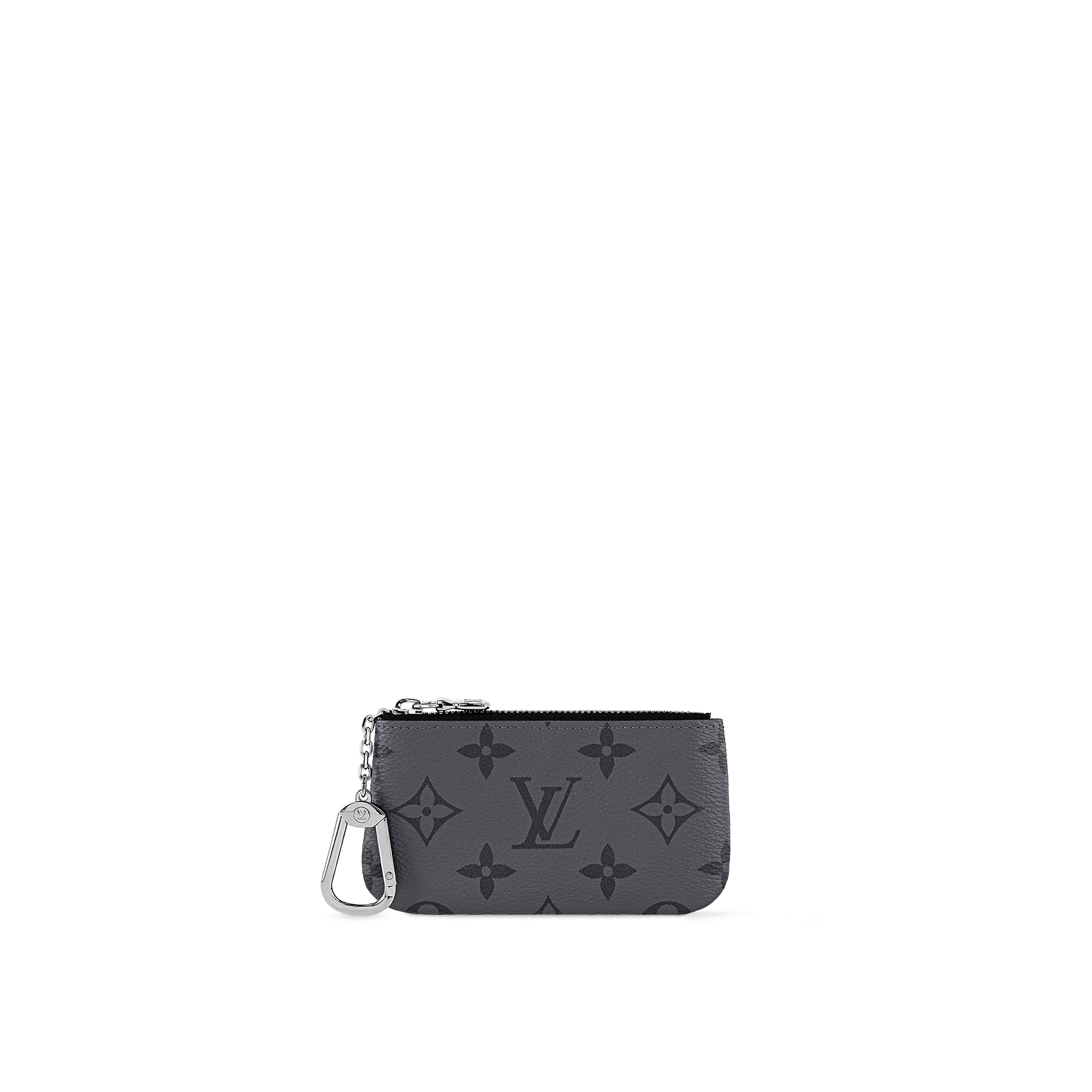 Key Pouch Damier Graphite - For Him | LOUIS VUITTON